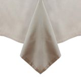 Porland Bohem 150x50 cm Gümüş Masa Örtüsü