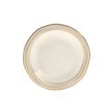 Porland Bohem 17 cm Düz Tabak