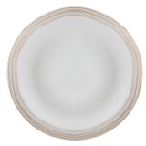 Porland Bohem 23 cm Çukur Tabak