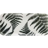 Porland Botanical 27 cm 2 Adet Kayık Tabak