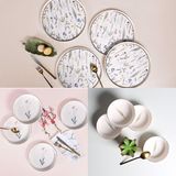 Porland Botanical 4 Kişilik 12 Parça Yemek Takımı