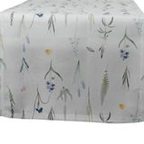 Porland Botanical 45x150 cm Runner