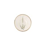 Porland Botanical Desen1 11 cm 6 Adet Çay Tabağı