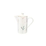 Porland Botanical Desen10 685 cc Kapaklı Demlik