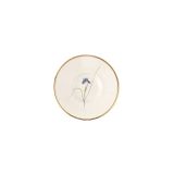 Porland Botanical Desen3 11 cm 6 Adet Çay Tabağı
