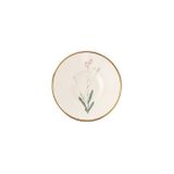 Porland Botanical Desen4 11 cm 6 Adet Çay Tabağı