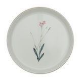 Porland Botanical Desen4 19 cm 6 Adet Çukur Tabak