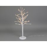 Porland Brilliant Işıklı Ağaç 60cm