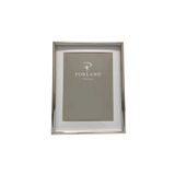 Porland Buffy Silver 13x18 cm Fotoğraf Çerçevesi