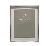 Porland Buffy Silver Fotoğraf Çerçevesi 15x20cm