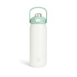Porland Carmelo Mint Yeşili 750 ml Termos