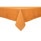 Porland Casual 150x250 cm Kiremit Masa Örtüsü