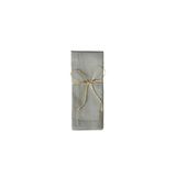 Porland Casual 2'li 45x45 cm Gri Peçete