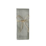 Porland Casual 2'li 45x45 cm Gri Peçete