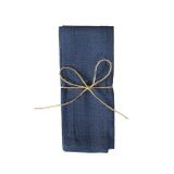 Porland Casual 2'li 45x45 cm Lacivert Peçete