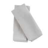Porland Casual 2'li 45x45 cm Naturel Peçete