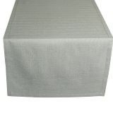 Porland Casual Gri 45x150 cm Runner