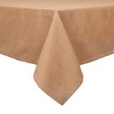 Porland Casual Mocha 150x250 cm Masa Örtüsü