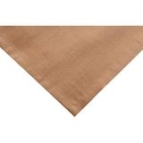 Porland Casual Mocha Runner 45X150CM - Kahve Köpüğü - 45 x 150 cm