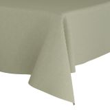 Porland Casual Yeşil 150x250 cm Masa Örtüsü