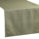 Porland Casual Yeşil 45x150 cm Runner