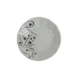 Porland Çay Tabağı 11CM Otel-Restoran-Kafe-Evler 6lı - yakamoz