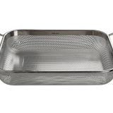 Porland Cella 28 cm Kare Süzgeç