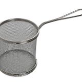 Porland Cella 9 cm Kızartma Süzgeci