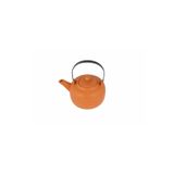 Porland Chai Terracota 950 cc Kapalı Demlik
