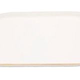 Porland Chopin Altın Serisi 32 cm Oval Kayık Tabak