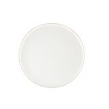 Porland Chopin Altın Yaldız 21 cm 6 Adet Düz Tabak