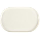 Porland Chopin Alumilite 28 cm 6 Adet Kayık Tabak