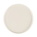 Porland Chopin Alumilite 31 cm Düz Tabak