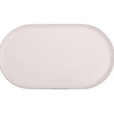 Porland Chopin Platin 18 cm Kayık Tabak