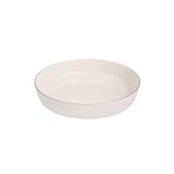 Porland Chopin Platin 19 cm 6 Adet Çukur Tabak