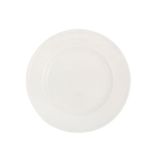Porland Classic Alumilite 23 cm Düz Tabak