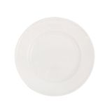 Porland Classic Alumilite 25 cm 6 Adet Düz Tabak