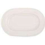 Porland Classic Alumilite 25 cm 6 Adet Kayık Tabak