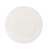 Porland Classic Alumilite 26 cm 6 Adet Düz Tabak