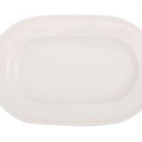 Porland Classic Alumilite 30 cm 6 Adet Kayık Tabak