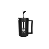 Porland Coffeecore Siyah French Press 600 ML
