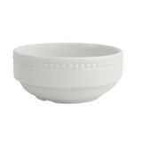 Porland Collet Beyaz 10 cm Kase