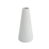 Porland Collet Beyaz 15 cm 6 Adet Vazo