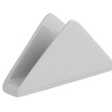 Porland Collet Beyaz 15 cm Peçetelik