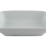 Porland Collet Beyaz 16 cm 6 Adet Salata Tabağı