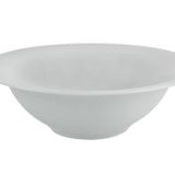 Porland Collet Beyaz 23 cm Kase