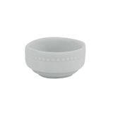 Porland Collet Beyaz 5 cm 6 Adet Tereyağ-Reçellik