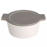 Porland Cookland Fire 1.3 lt Aparatlı Derin Tencere