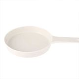 Porland Cookland Isıya Dayanıklı 25 cm Porselen Yuvarlak Tava