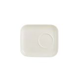 Porland Cortot Alumilite 12x14 cm 6 Adet Çay Tabağı